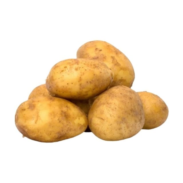 Patates 1 Kg