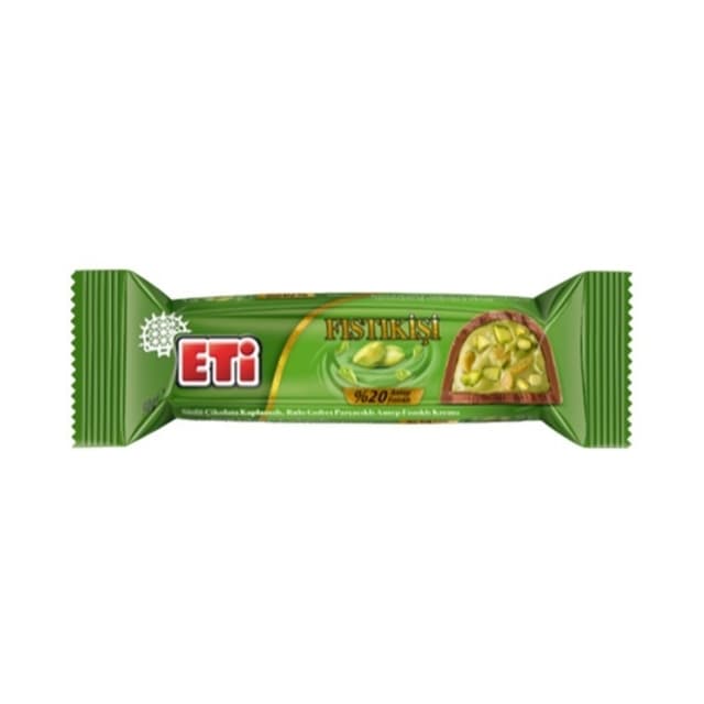 %20 Antep Fıstıklı Fıstıkişi Çikolata 50 Gr