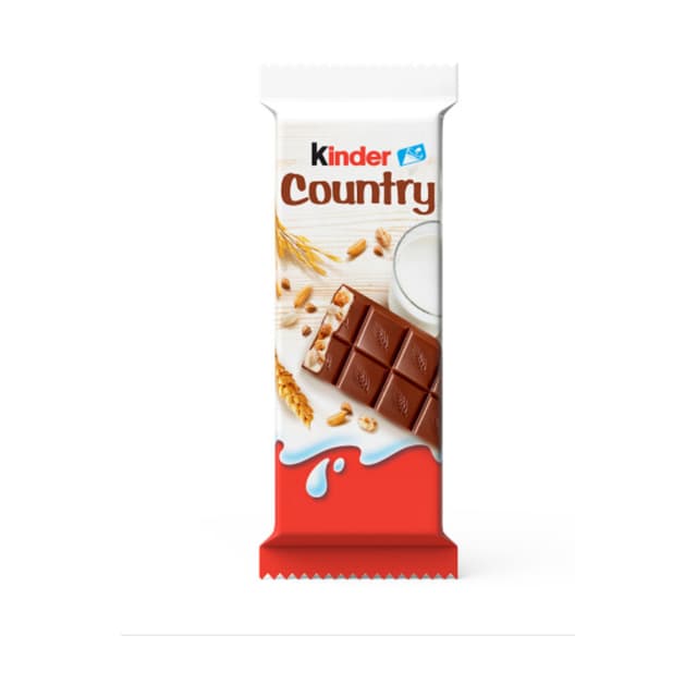 Country 23.5 Gr