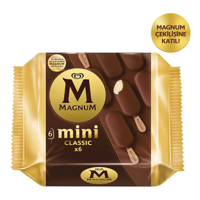 Mini Classic 330 Ml