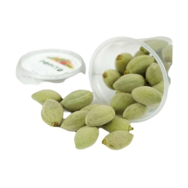 Çağla Paket 200 Gr