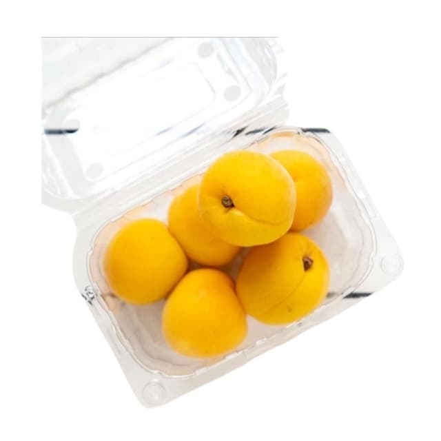 Kayısı Paket 250 Gr