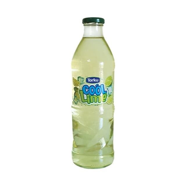 Cool Lime 1 Lt