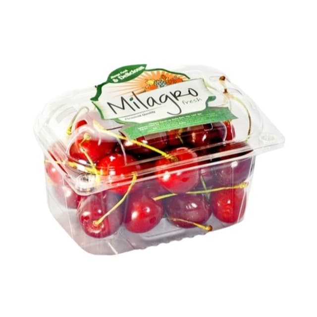 Kiraz Paket 250 Gr
