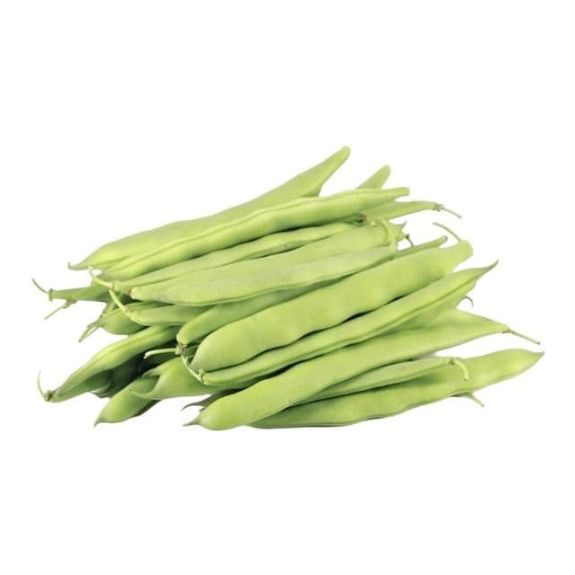 Fasulye Ayşe Kadın 500 Gr