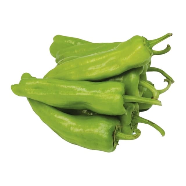 Köy Biberi 500 Gr