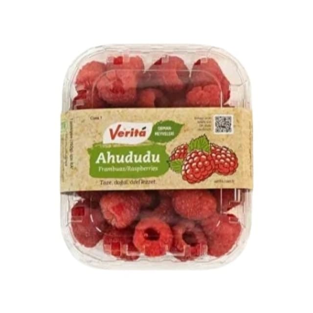 Ahududu Paket 125 Gr