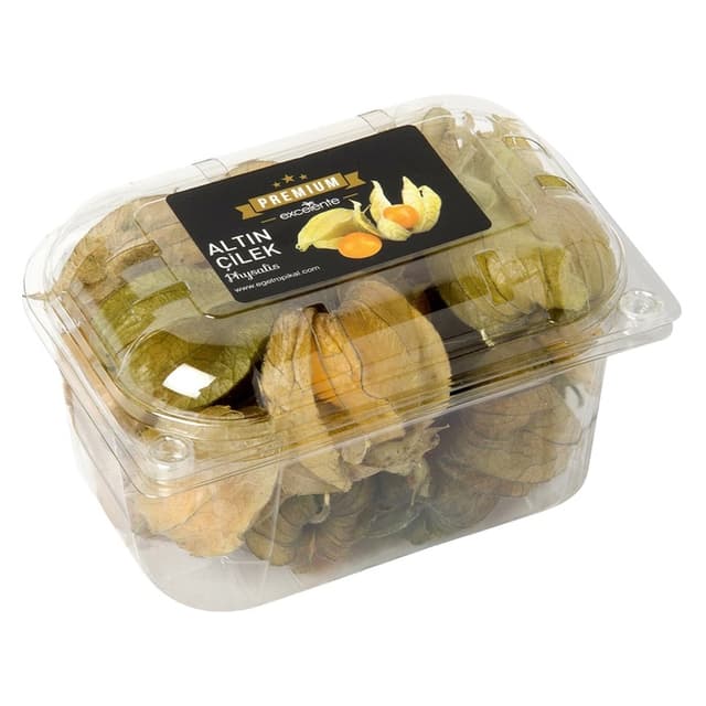Altın Çilek Paket 100 Gr