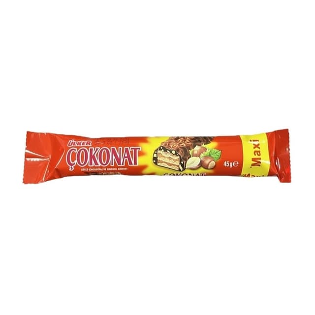 Çokonat Maxi 45 Gr