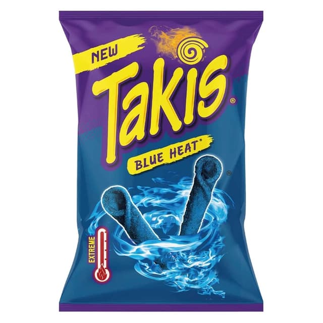 Blue Cips 90 Gr