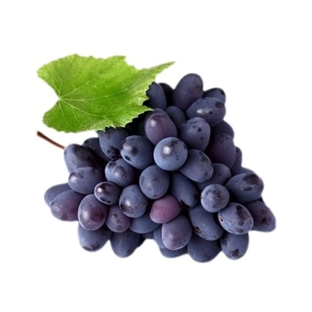 Siyah Üzüm 500 Gr