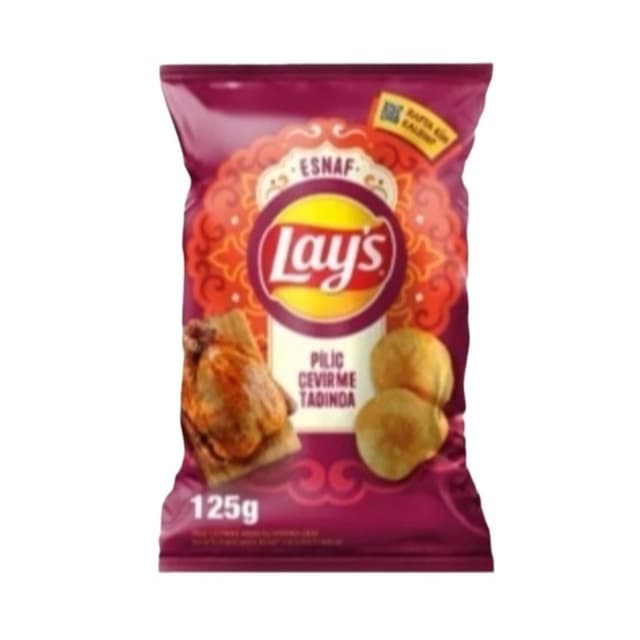 Piliç Çevirme Tadında Süper Boy 105 Gr
