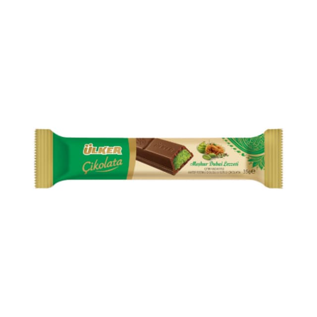 Dubai Çikolata 35 Gr
