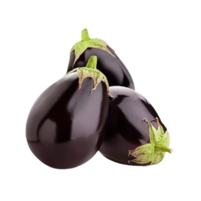 Patlıcan Bostan  1 Kg