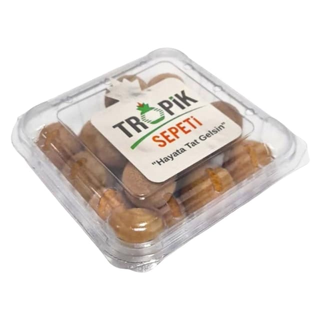 Longan Paket 100 Gr