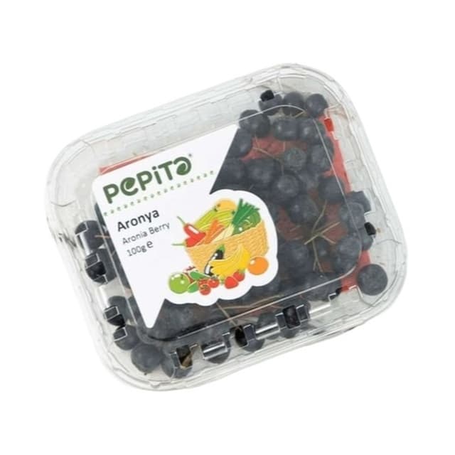 Aronya Paket 100 Gr