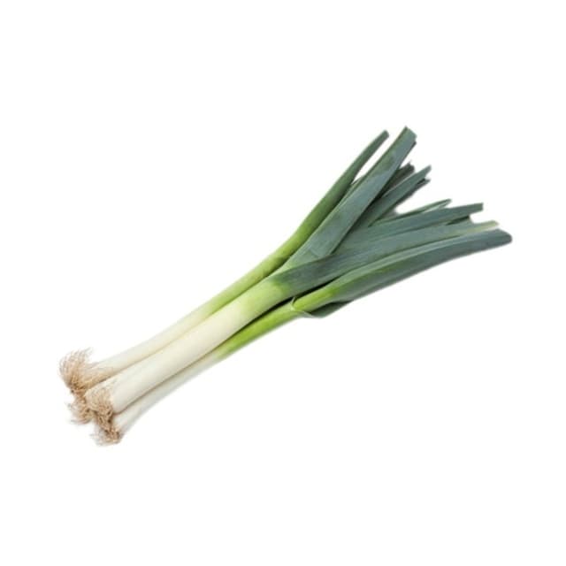 Pırasa 500 Gr