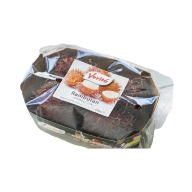 Rambutan   Paket 4'Lü