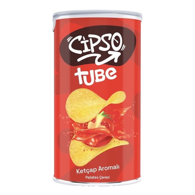 Ketchup Aromalı 90 Gr