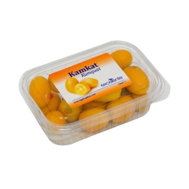 Kumkuat Paket 250 Gr