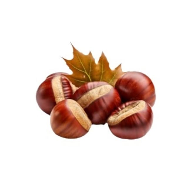 İri Kestane Paket 500 Gr
