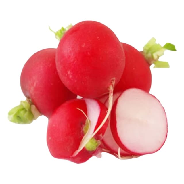 Turp Kırmızı Paket 500 Gr