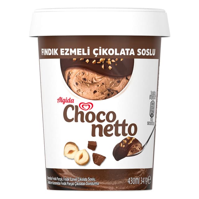 Choconetto 430 Ml
