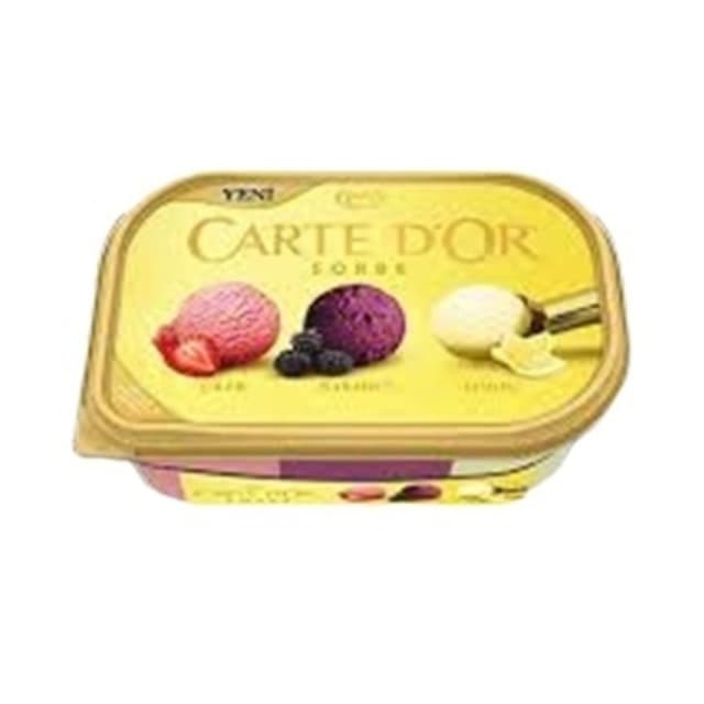 Sorbe Çilek Karadut Limon 850 Ml