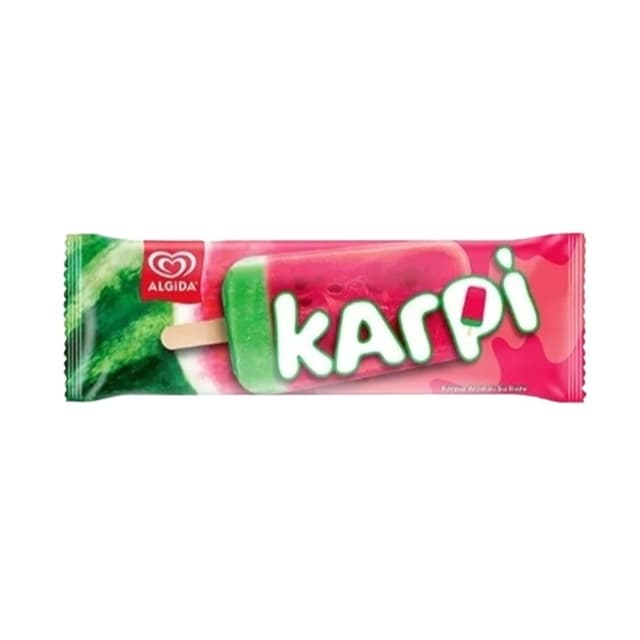 Dondurma Max Karpi 75 Ml