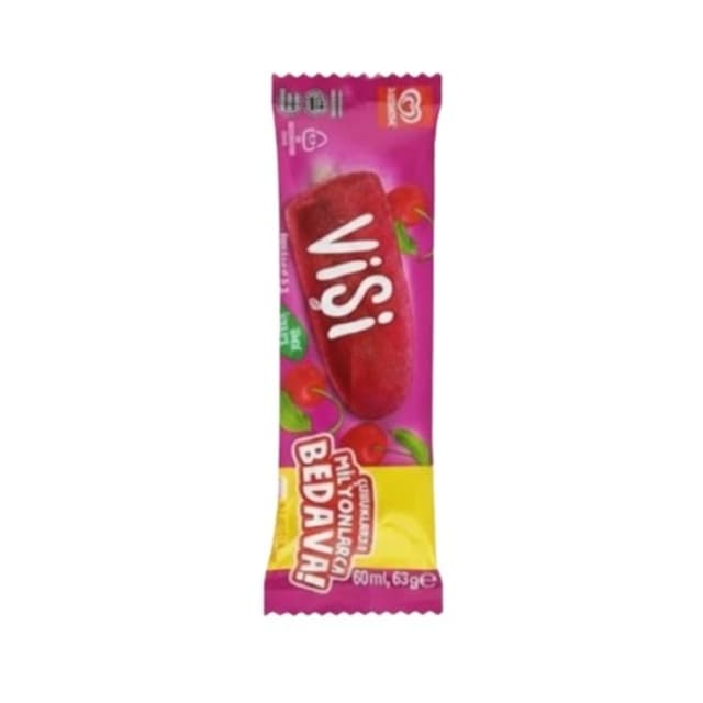 Vişi 60 Ml