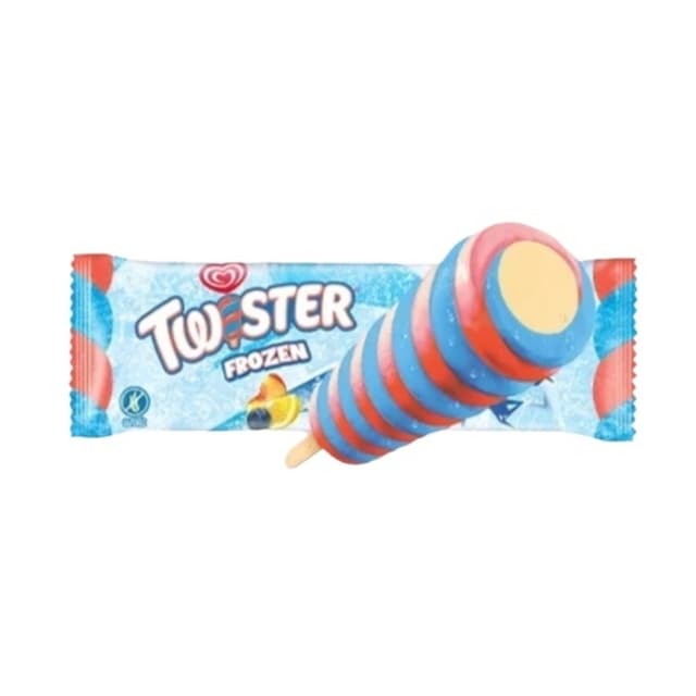 Twister Frozen 65 Ml