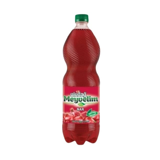 Meyvelim Nar 1 Lt