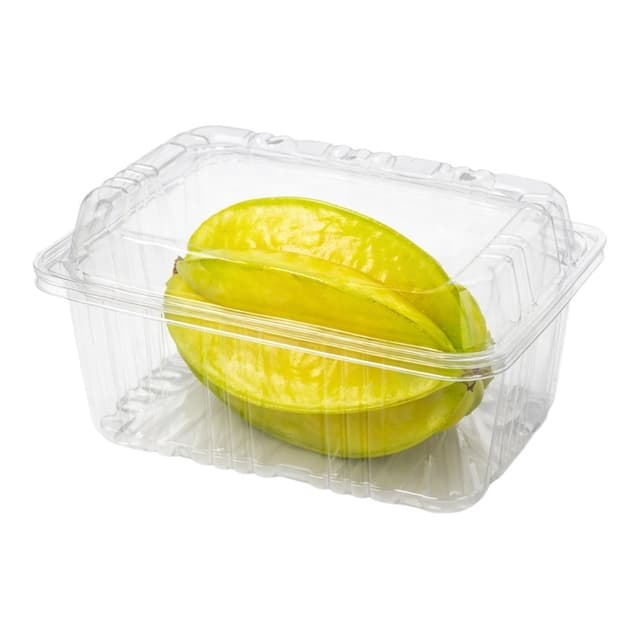 Karambola  ( Yıldız ) Meyvesi Paket