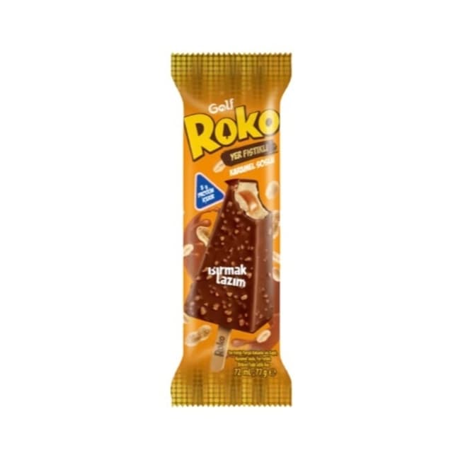 Yer Fıstıklı 72 Ml