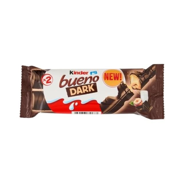 Bueno Dark 43 Gr