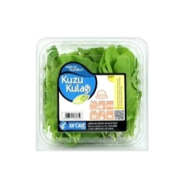 Kuzukulağı Paket