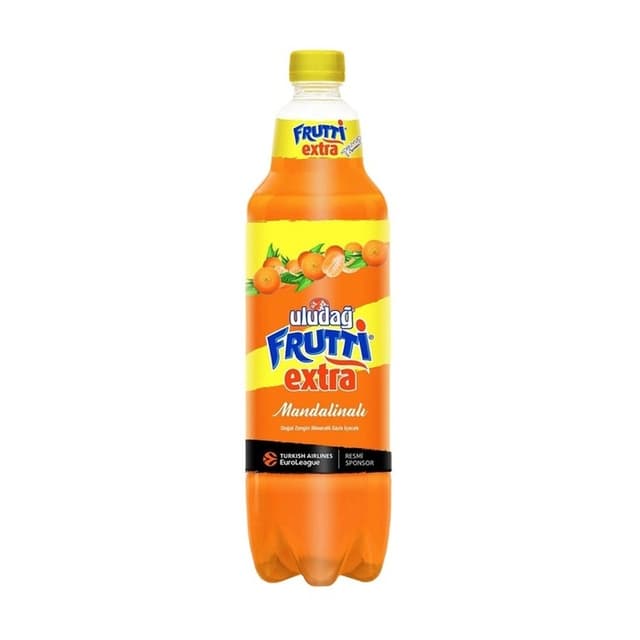 Frutti Extra Mandalina 1 Lt