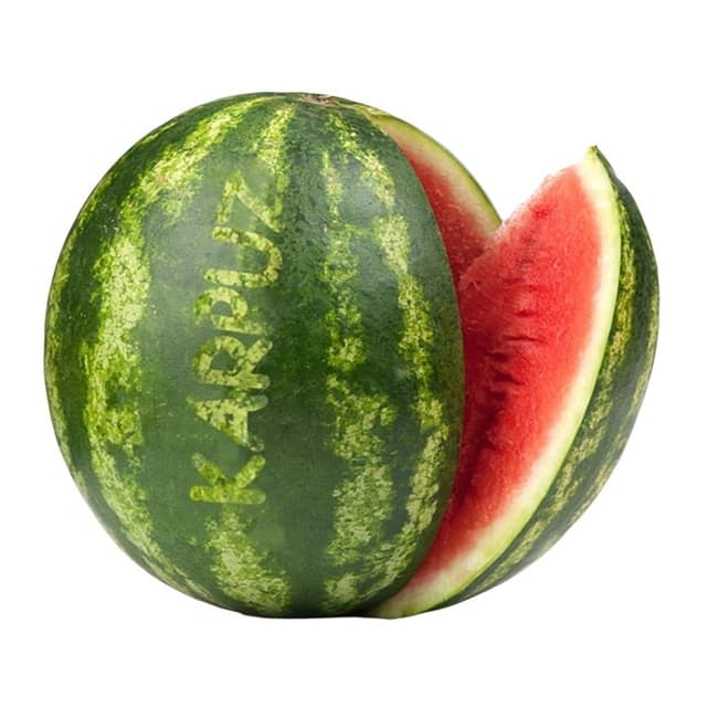 Karpuz 7 Kg