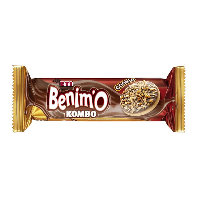 Benimo Kombo Cookie 84 GR