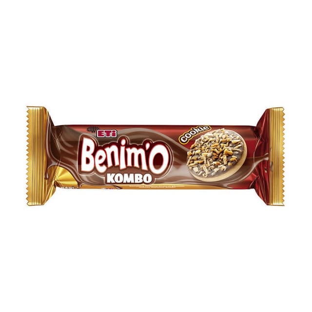 Benim'o Kombo Cookie 84 Gr