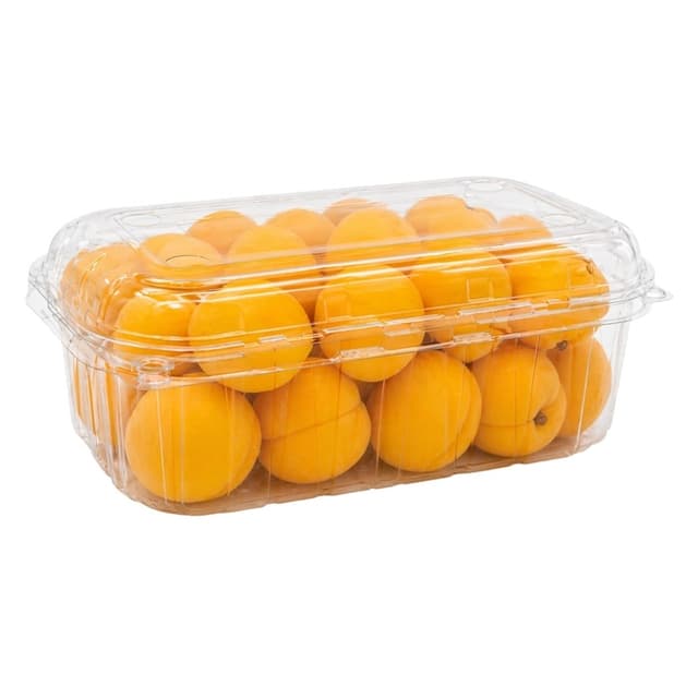 Kayısı Paket 500 Gr