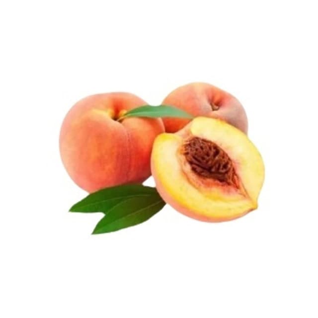 Şeftali Paket 500 Gr