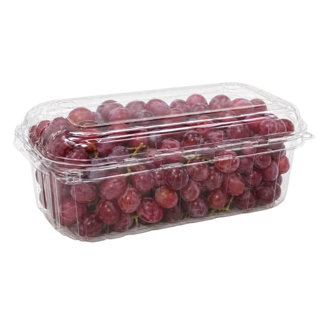 Red Globe Üzüm Paket 500 Gr