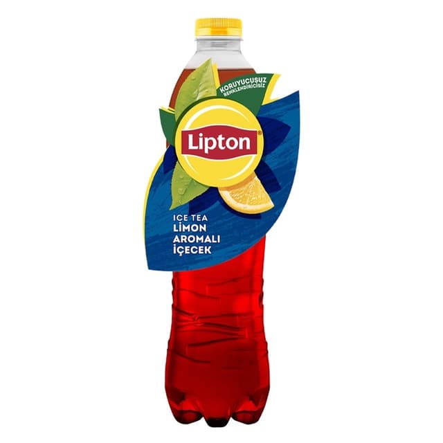 Ice Tea Limon 1,5 Lt