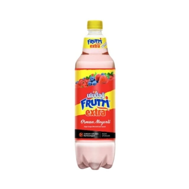 Frutti Extra Orman Meyveli 1 Lt