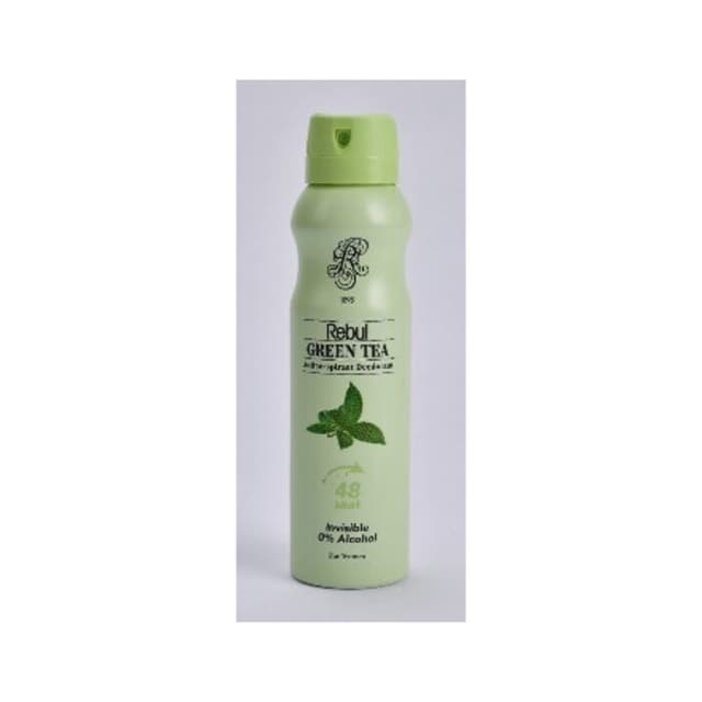 Green Tea Women Deodorant 150 Ml