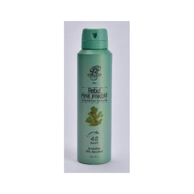 Pine Forest Deodorant 150 Ml