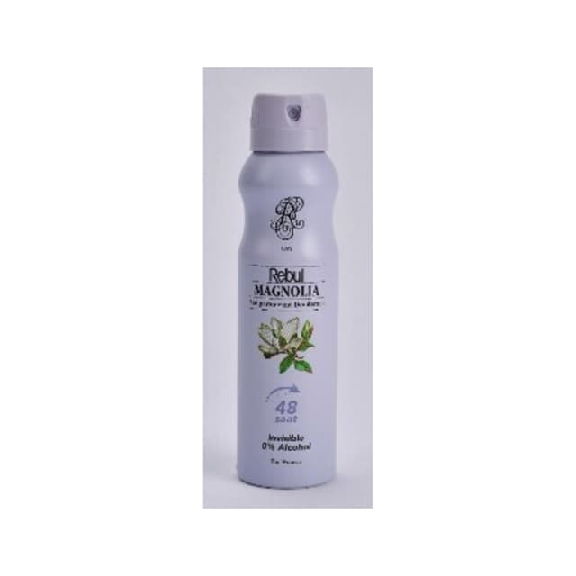 Magnolia Deodorant Women 150 Ml