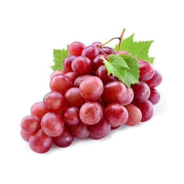 Red Globe Üzüm Paket 500 Gr