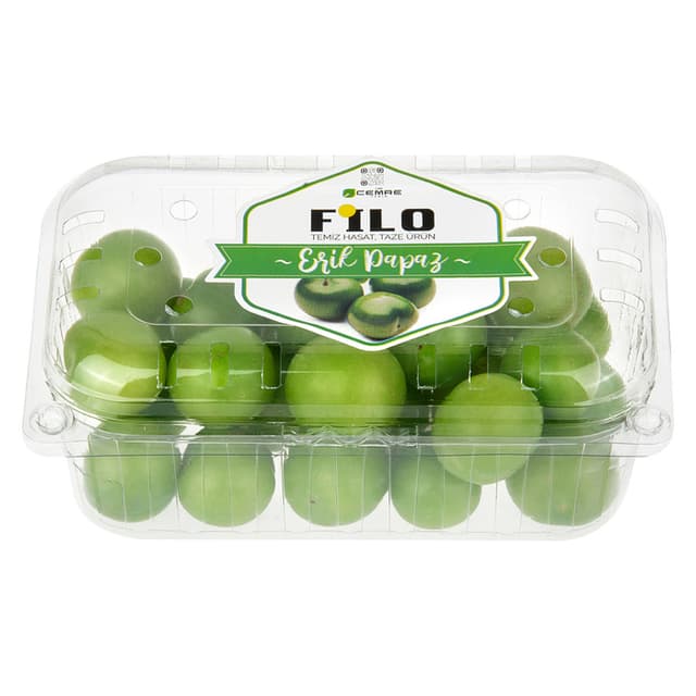 Papaz Erik Paket 500 Gr